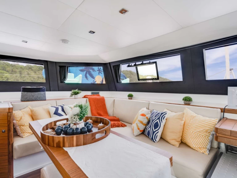 Luxury Yacht for rent British Virgin Islands (BVI) at the best price