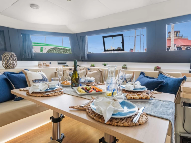 Luxury Yacht for rent Tortola at the best price