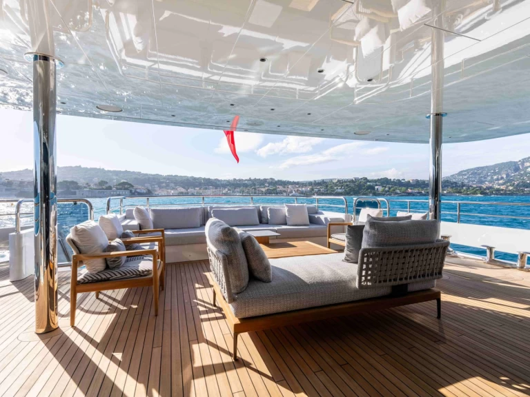 Luxury Yacht for rent U.S. Virgin Islands at the best price