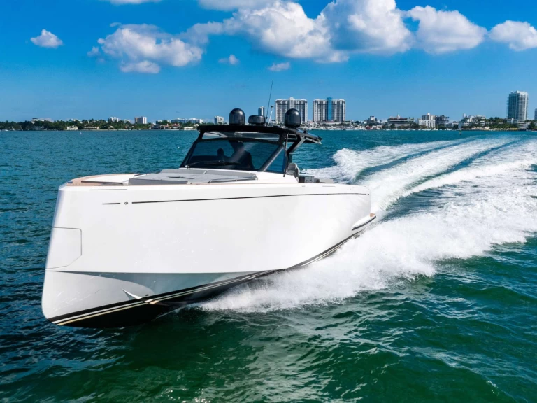 Yacht charter Montauk cheap Sero