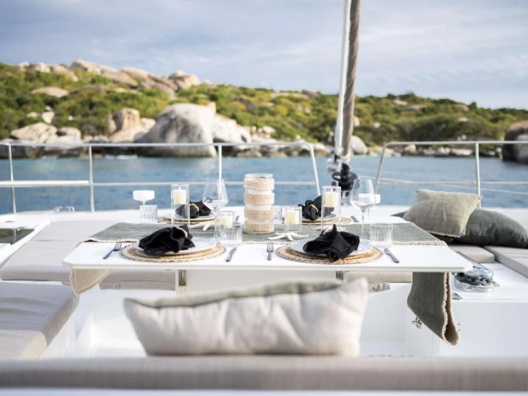 Luxury Yacht rental with or without captain Bali British Virgin Islands (BVI)