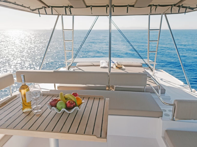 Rent a Bali Bali 4.6 Lefkáda