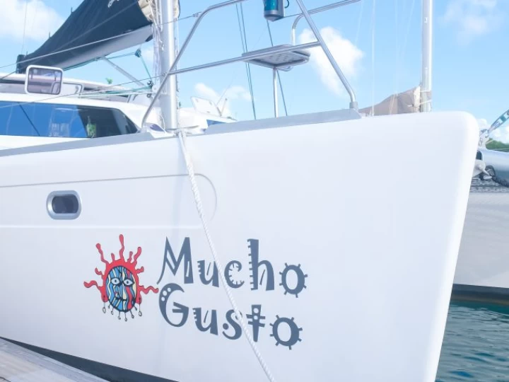 Yacht charter Parish of Saint George cheap Voyage 480 - 4 + 2 cab.