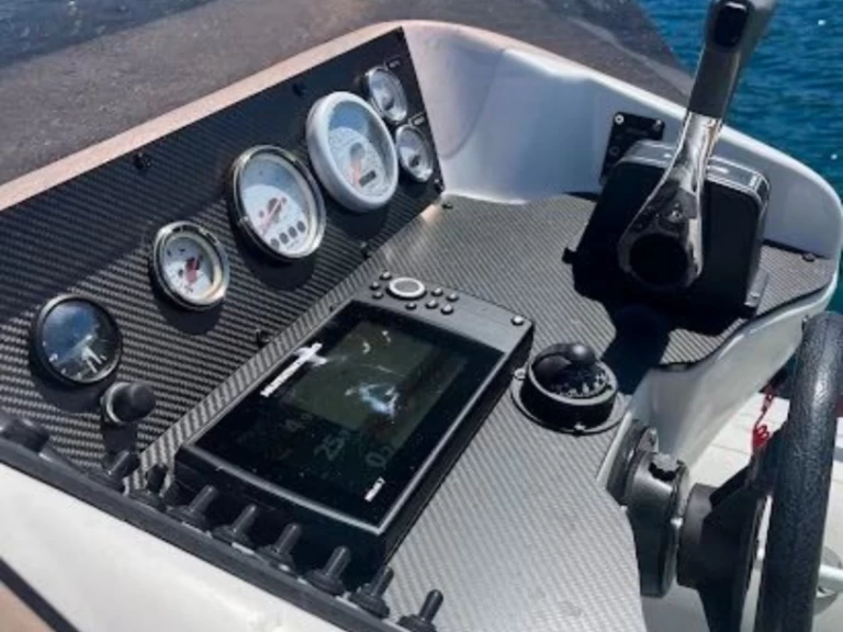 Rent a Arimar X-Cellence 730 Mandelieu-la-Napoule