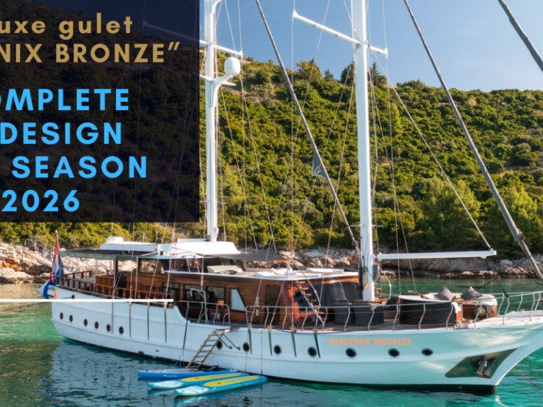 Rent a Custom Made Phoenix Bronze Split