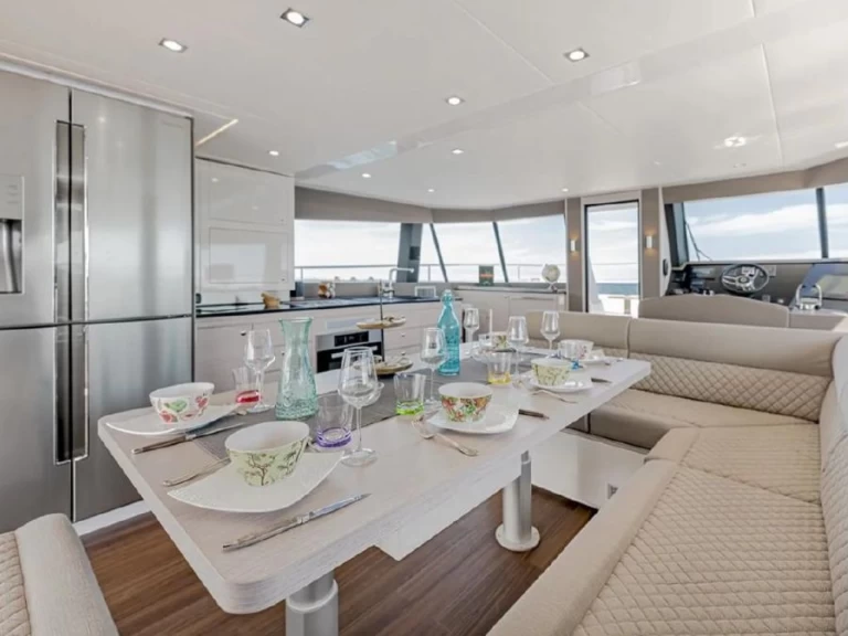 Rent a Aventura Aventura 50 Tortola