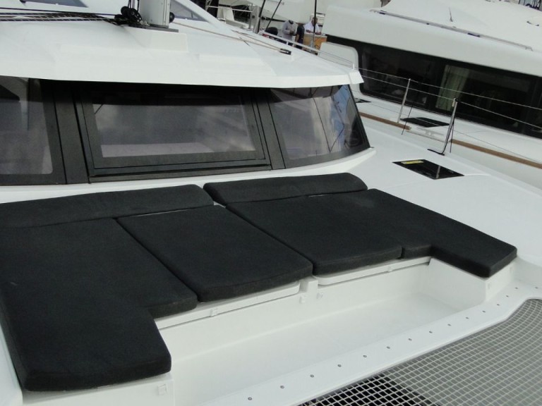Yacht charter Alimos cheap Elba 45