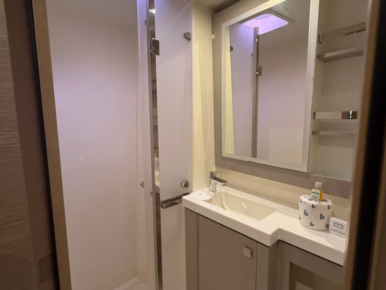 Catamaran rental with or without captain Fountaine Pajot Road Town