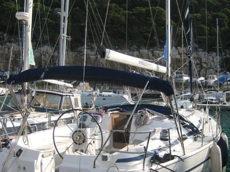 Bavaria Bavaria 41 in Punat on SamBoat