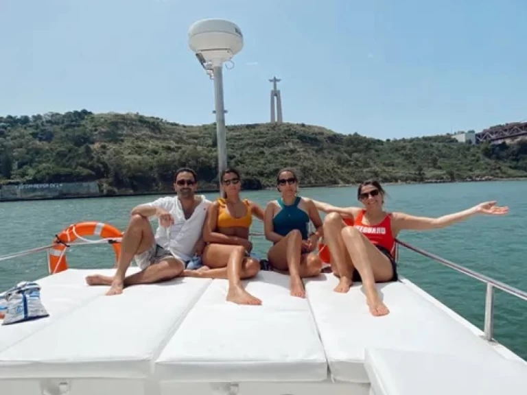 Fountaine Pajot Highland 35 charter bareboat or captained in  Belém