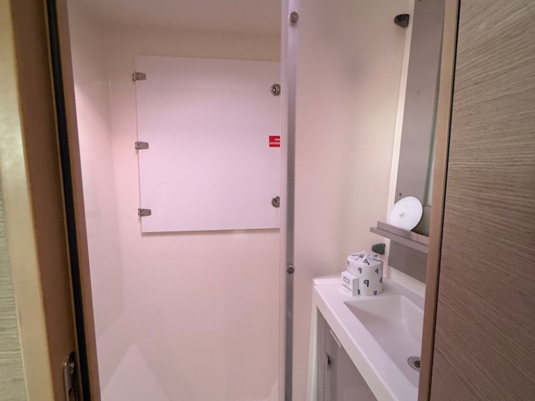 Catamaran rental with or without captain Fountaine Pajot Road Town