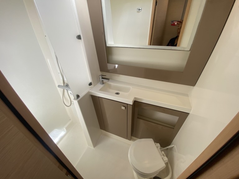 Catamaran for rent Road Town at the best price