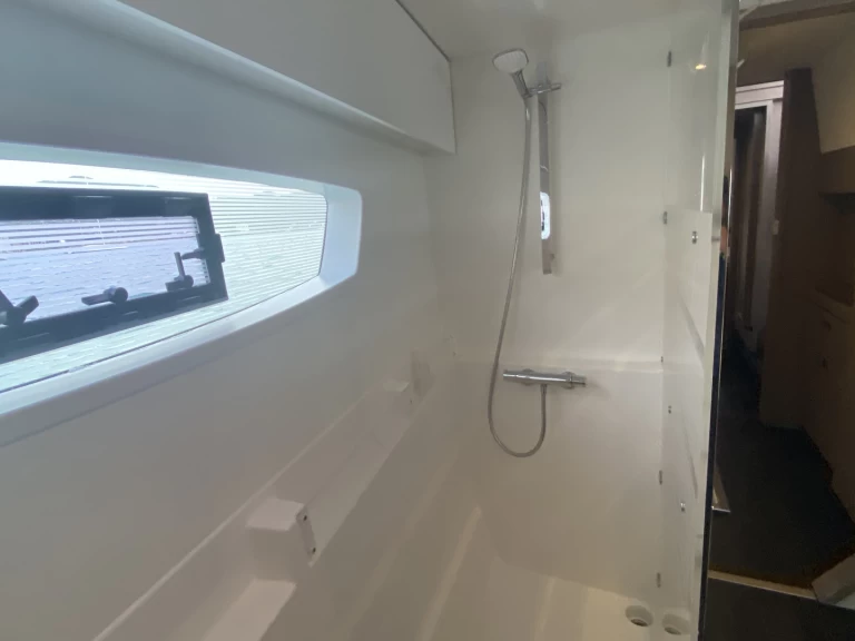 Fountaine Pajot Astrea 42 charter bareboat or captained in  Road Town