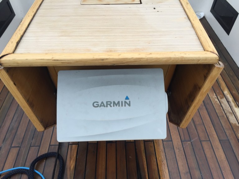 D&D Yacht D&D Kufner 54.2 charter bareboat or captained in  Punat