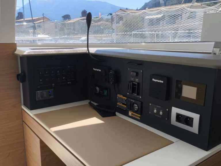 Bareboat Rental Catamaran Bali Catamarans with a boat licence