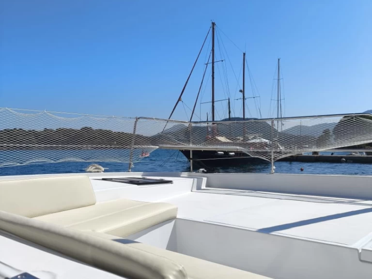 Catamaran for rent Nydri at the best price