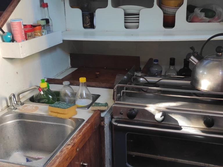 Yacht charter Trapani cheap Champagne