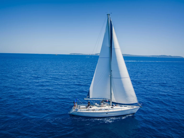 Bavaria Bavaria 50 in Cavalaire-sur-Mer on SamBoat