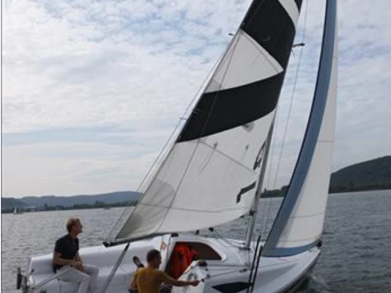 Yacht charter Bodman-Ludwigshafen cheap 18