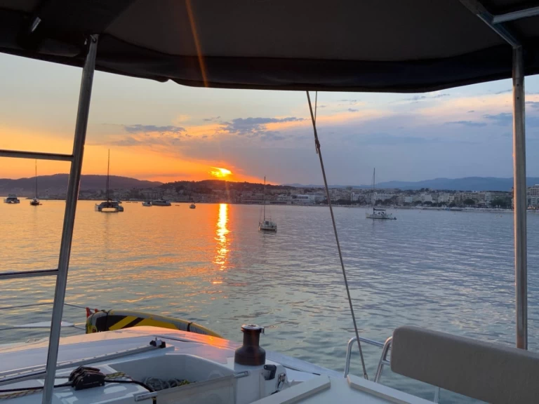 Boat rental Bali Bali 4.6 in Marseille on Samboat