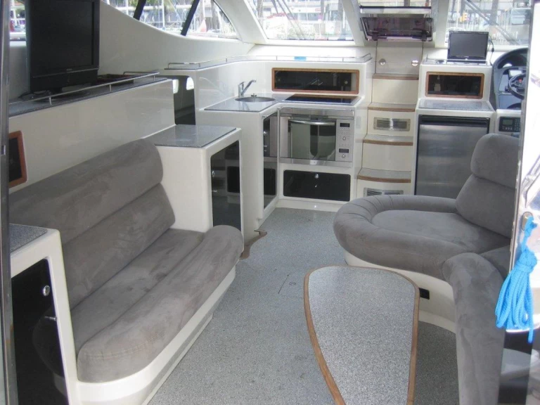 Motorboat for rent Palma de Mallorca at the best price