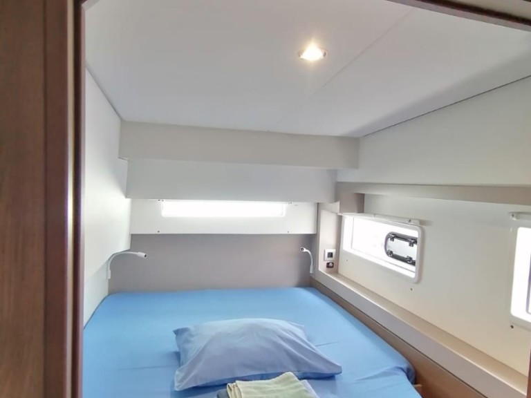 Rent a Bali Bali 4.2 Lávrio