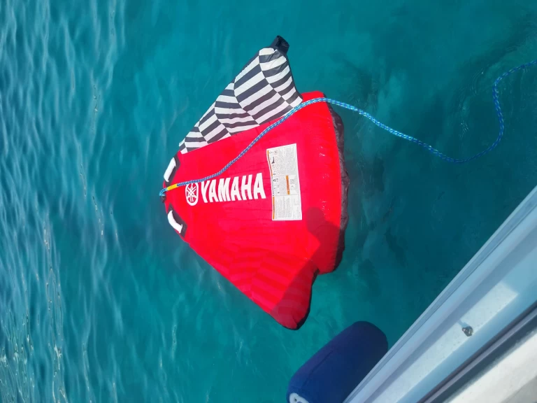 Boat rental Selection-Boat 22 cruiser  in Marseille on Samboat