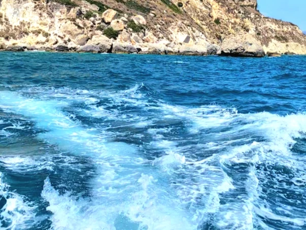 Rent a Bwa Bwa 550 Pro Cagliari Port