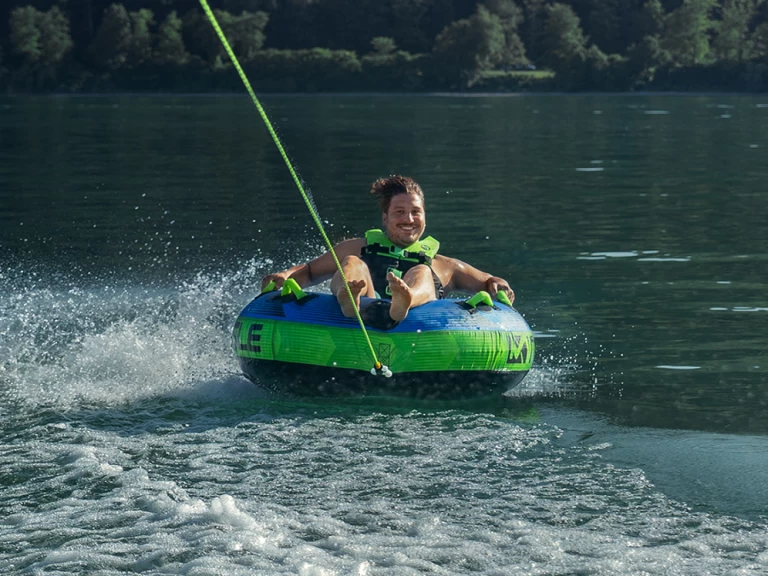 RIB rental with or without captain Grand Boats Puerto de Pollensa