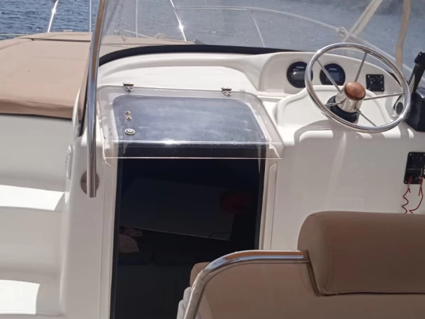 Motorboat for rent Ciutadella de Menorca at the best price