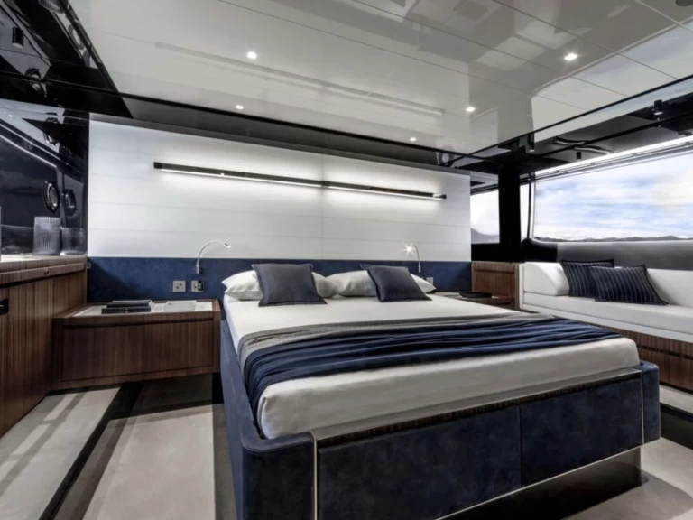 Riva Rebel 66 in Saint-Tropez on SamBoat