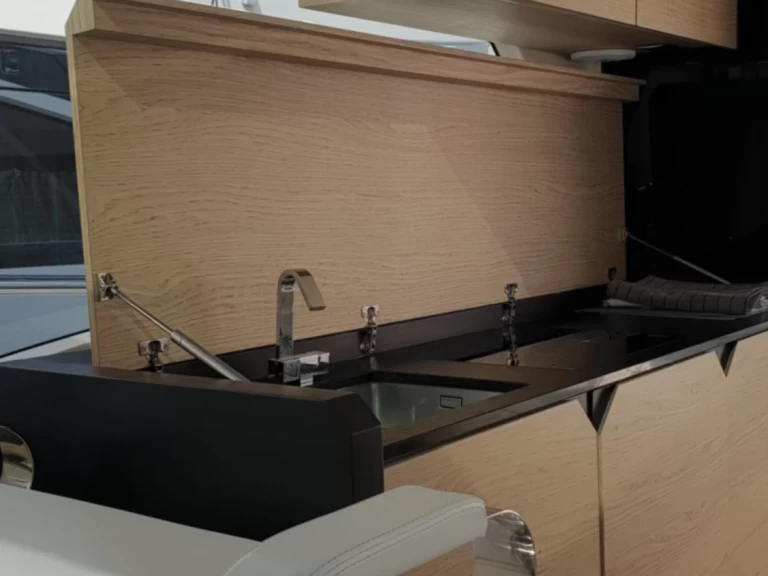 Rio Rio 44 Hard Top in Naples on SamBoat