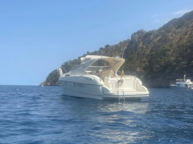 Gobbi Gobbi 345 SC in Empuriabrava on SamBoat