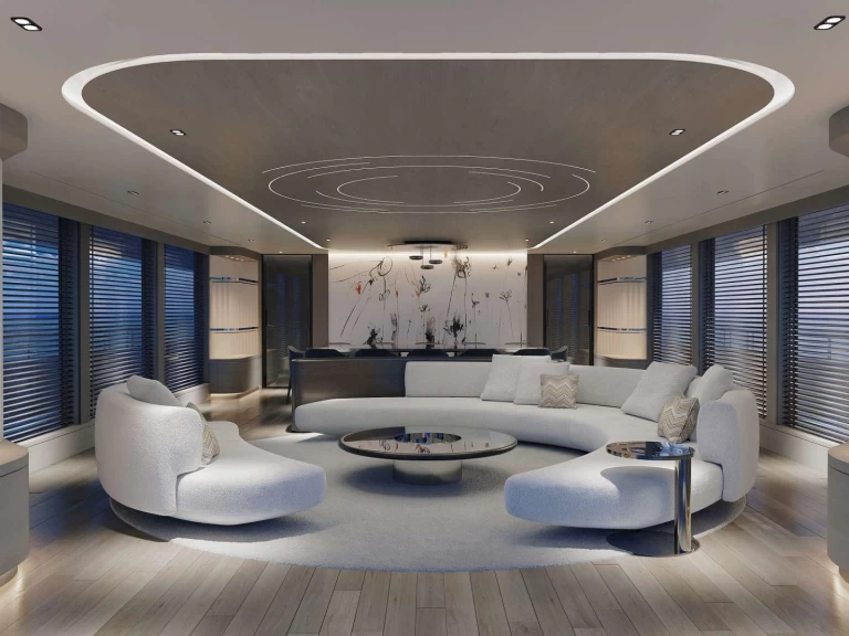  AXA in Split on SamBoat