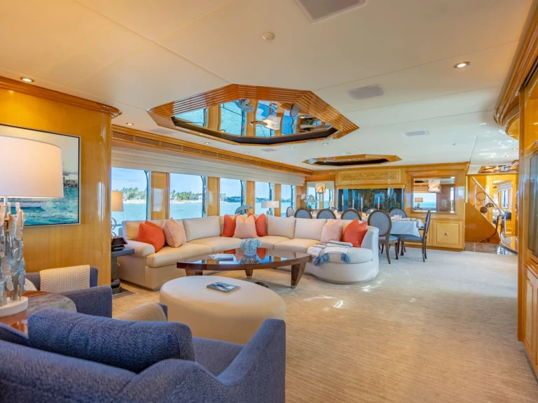 Yacht charter Caribbean cheap SeaQuest