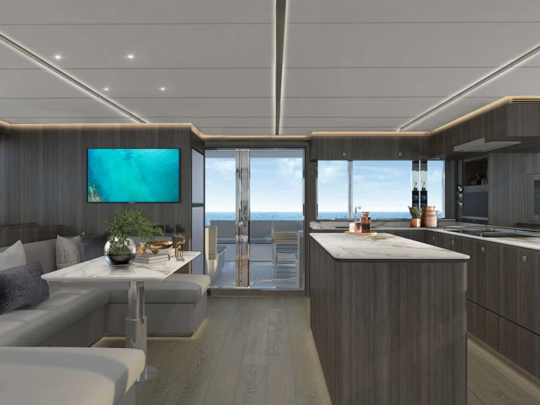 Luxury Yacht rental with or without captain  British Virgin Islands (BVI)