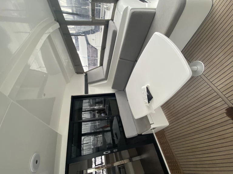 Yacht charter Saint George's cheap Lagoon 42