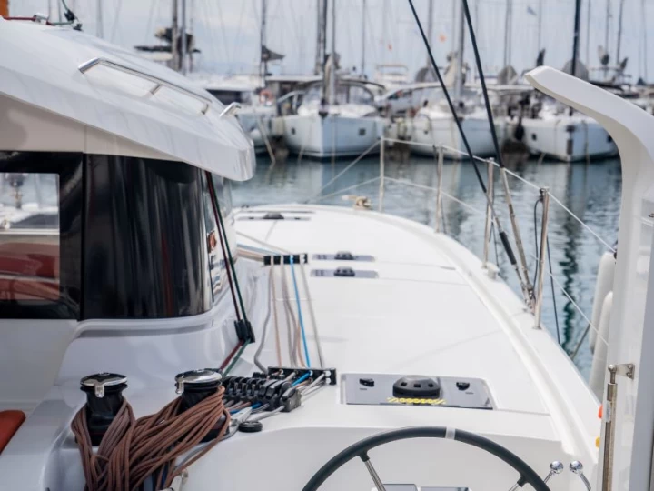 Boat rental Excess Excess 14 in Alimos on Samboat