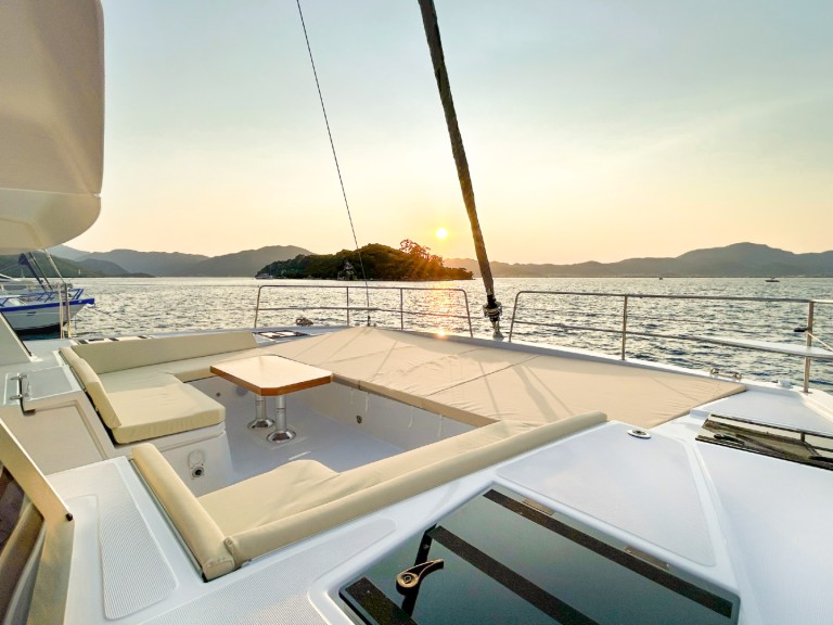 Boat rental Bali Bali 4.8 in Adaköy on Samboat