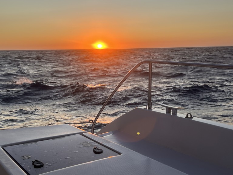 Rent a Leopard Leopard 40 Alghero