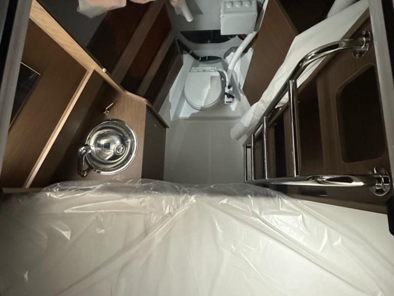 Boat rental Bénéteau Oceanis 51.1 in Santa Cruz de Tenerife on Samboat