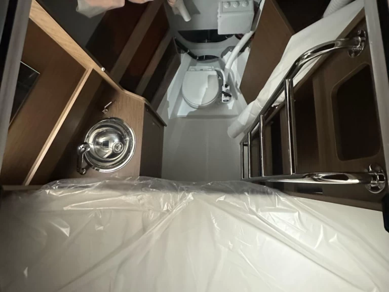 Boat rental Bénéteau Oceanis 51.1 in Santa Cruz de Tenerife on Samboat