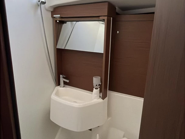 Sailboat for rent Santa Cruz de Tenerife at the best price