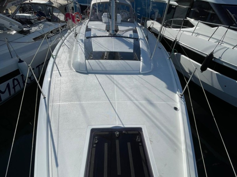 Sailboat for rent Gran Canaria at the best price