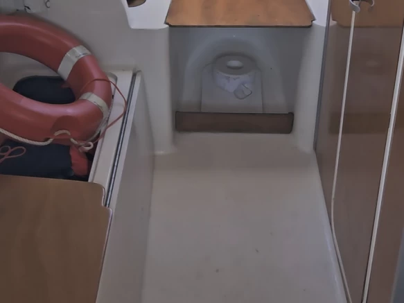 Motorboat rental with or without captain tancredi Trapani