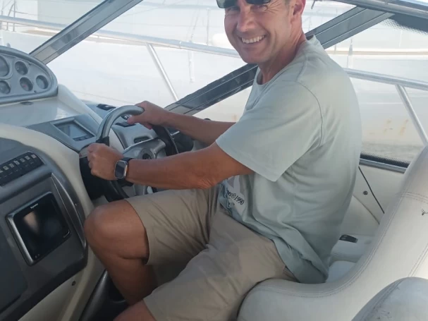 Yacht charter Blanes cheap Mediterranee 50