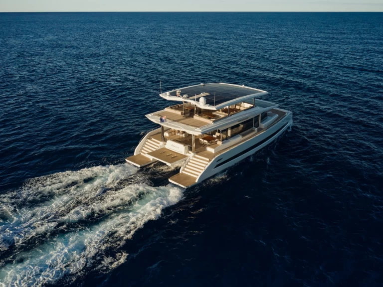 Luxury Yacht for rent Diano Marina at the best price