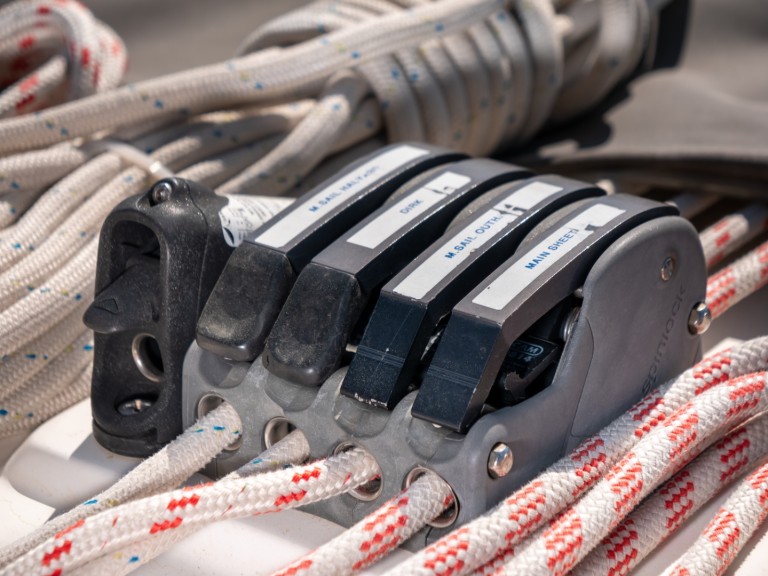 Boat rental Bavaria Cruiser 51 in Punat on Samboat