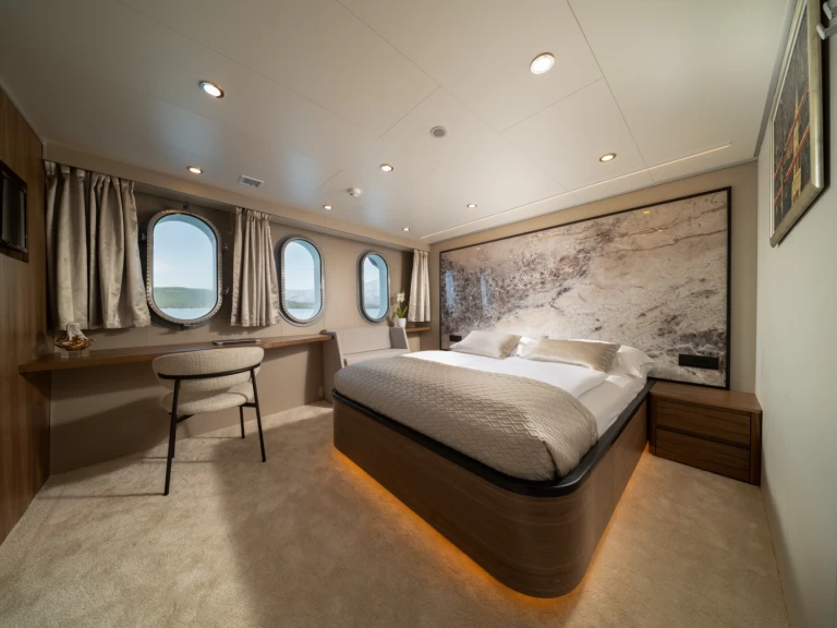 Custom Made Olimp in Split on SamBoat