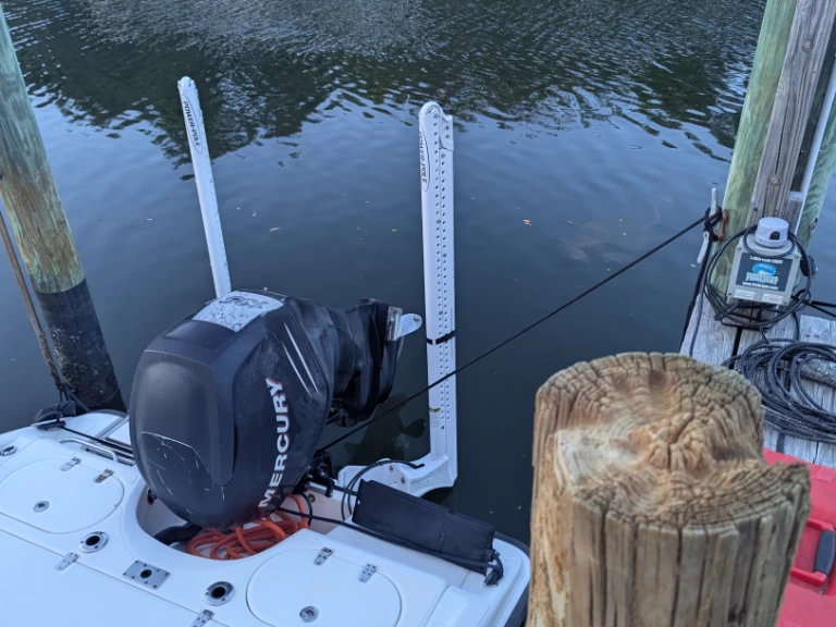 Boston Whaler Boston Whaler 180 Dauntless in North Palm Beach on SamBoat
